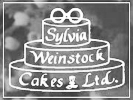 Sylvia Weinstock Cakes Sylvia Weinstock Cakes