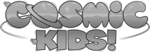 Cosmic Kids Cosmic Kids
